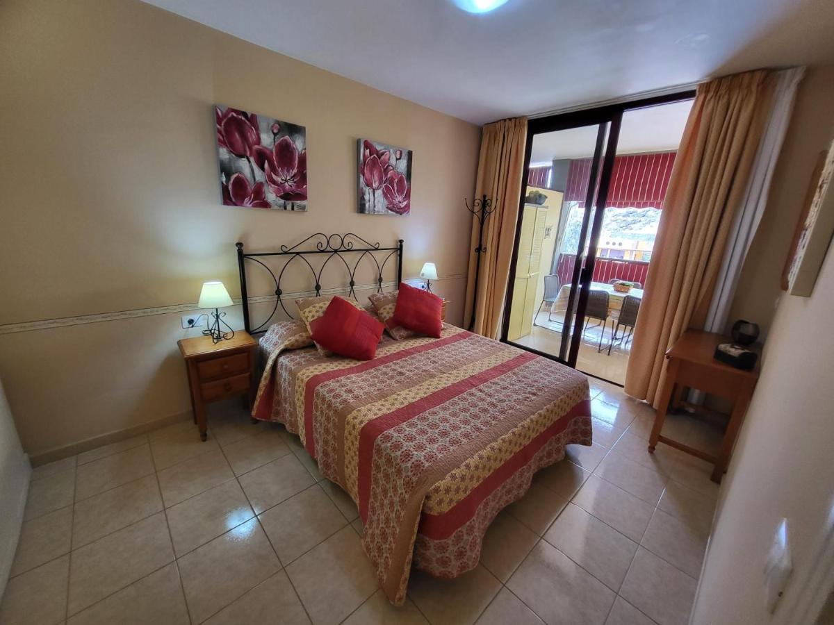 Olivia Sunset 2 Apartment Puerto de Santiago  Exterior photo