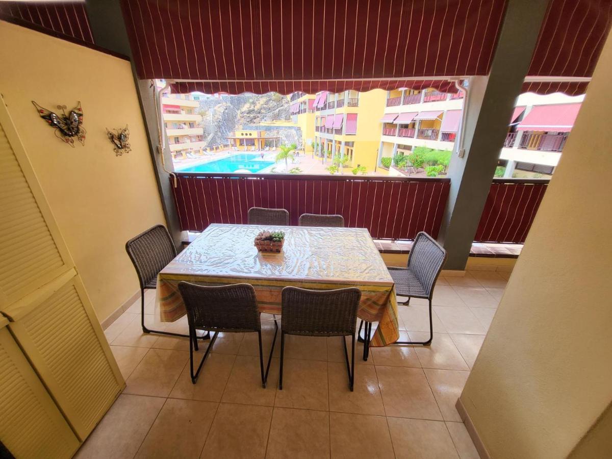 Olivia Sunset 2 Apartment Puerto de Santiago  Exterior photo